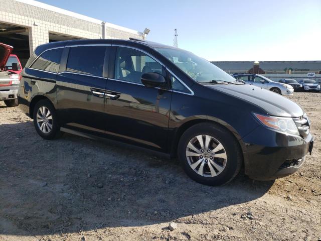 5FNRL5H68FB082719 Honda ODYSSEY EXL