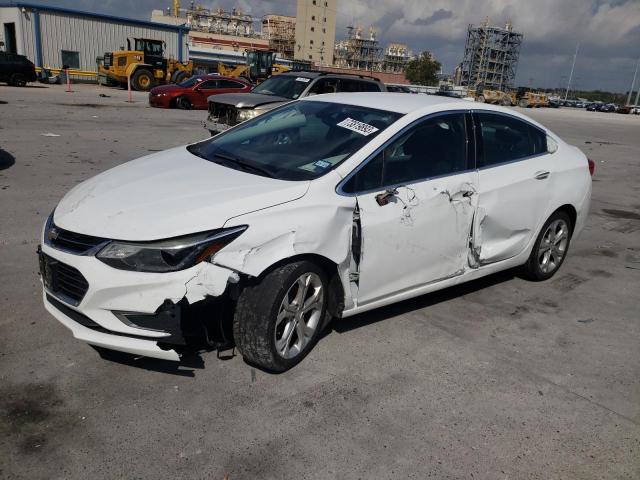 1G1BF5SM6H7103505 | 2017 CHEVROLET CRUZE PREM