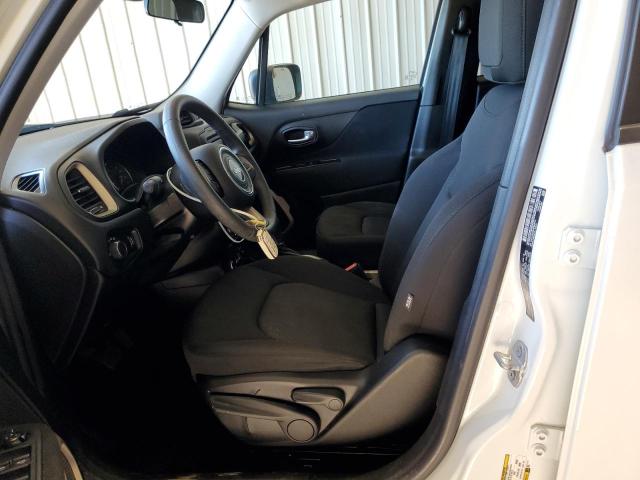 ZACCJBAB5HPE65773 Jeep Renegade Sport