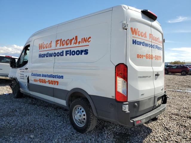 1FTBR2C88LKB18379 Ford Transit T-250