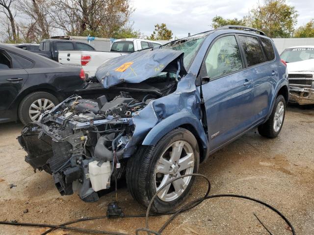 2008 Toyota RAV4 Sport