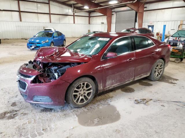 2016 Chevrolet Malibu Limited LT