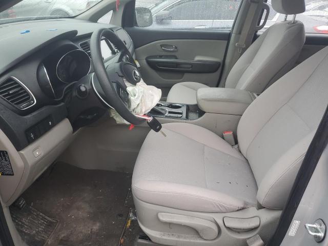 2020 KIA SEDONA L - KNDMA5C10L6654689
