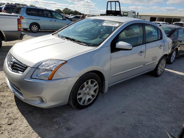 2010 Nissan Sentra 2.0