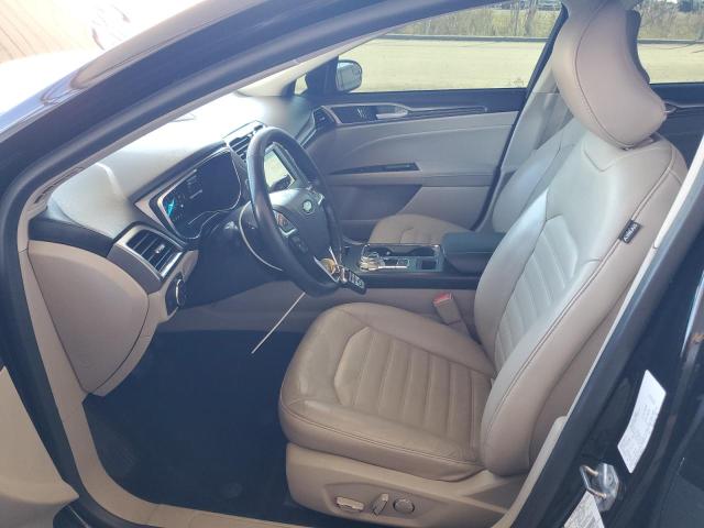 3FA6P0T94HR389114 Ford FUSION SE