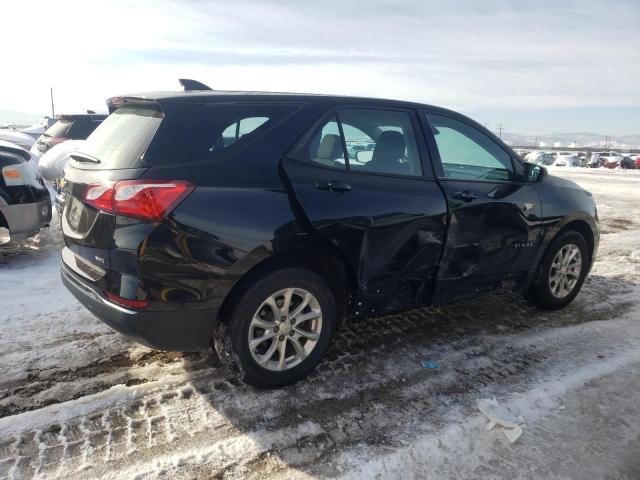 2GNAXREV3J6202551 | 2018 CHEVROLET EQUINOX LS