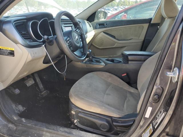 2015 Kia Optima Lx VIN: 5XXGM4A77FG462908 Lot: 71898743