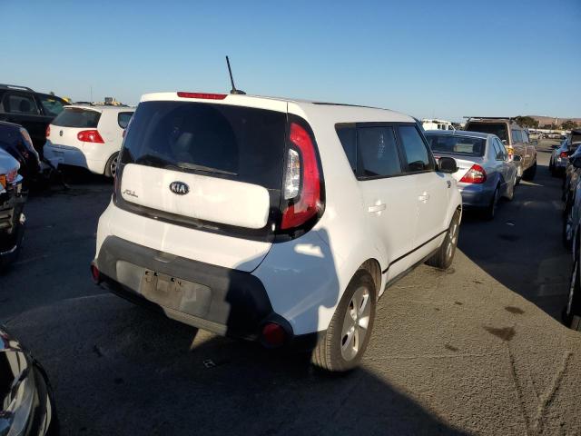 KNDJN2A21F7158204 | 2015 KIA SOUL