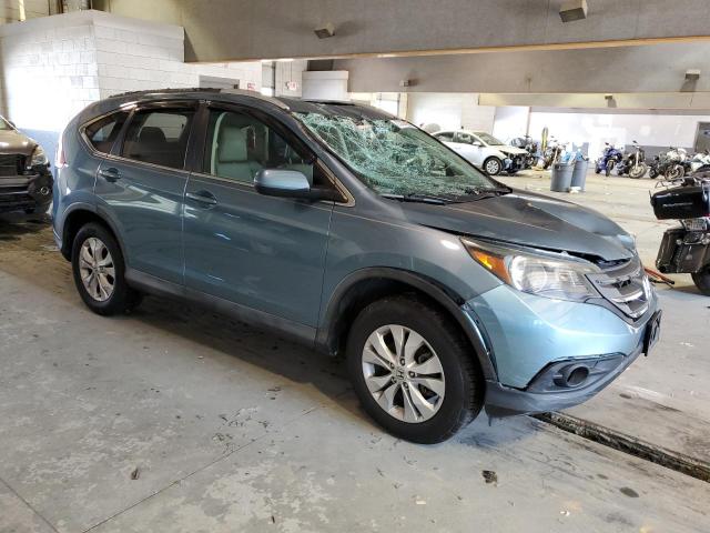 2HKRM4H76EH674314 Honda CR-V EXL
