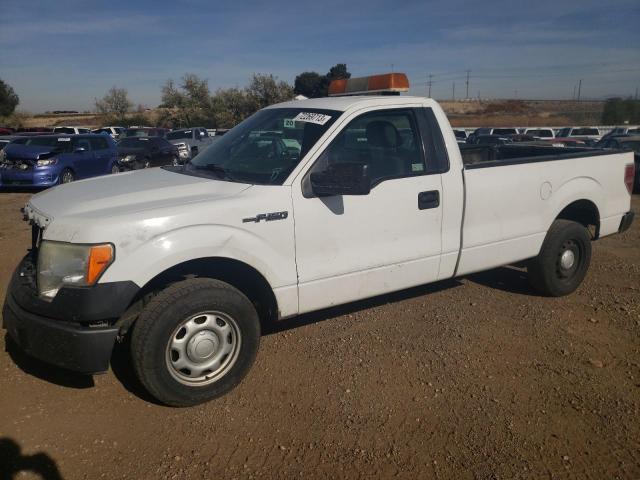 2010 Ford F-150 