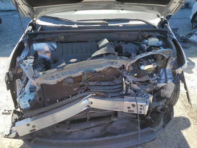 VIN 5TDKKRFH4FS119292 2015 Toyota Highlander, Xle no.11