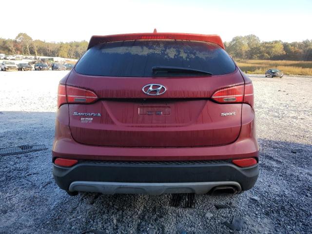 5XYZU3LB4EG231625 | 2014 HYUNDAI SANTA FE S