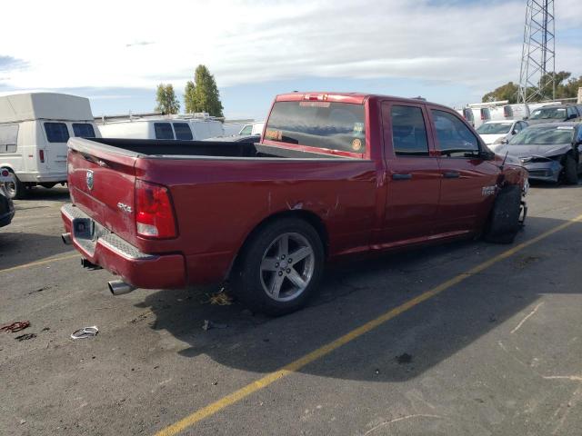 1C6RR7FT0ES210737 | 2014 RAM 1500 ST