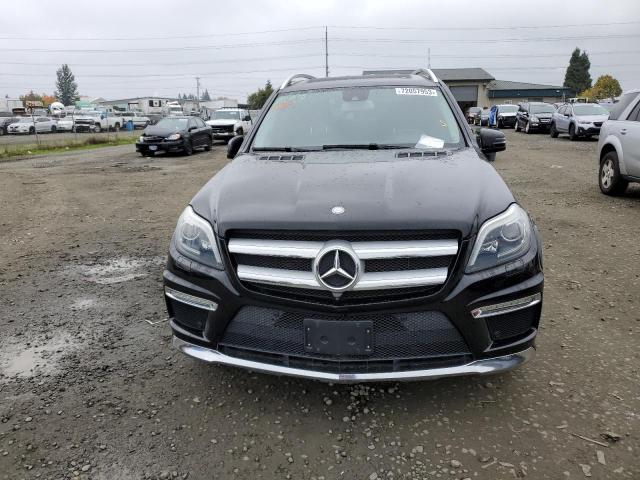 VIN 4JGDF7DE2FA562057 2015 Mercedes-Benz GL-Class, ... no.5