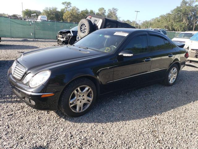 2006 Mercedes-Benz E-Class E 350