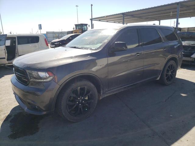 2020 Dodge Durango SXT