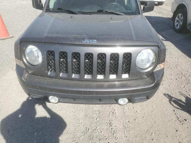 1C4NJPFA5GD582403 Jeep Patriot Latitude