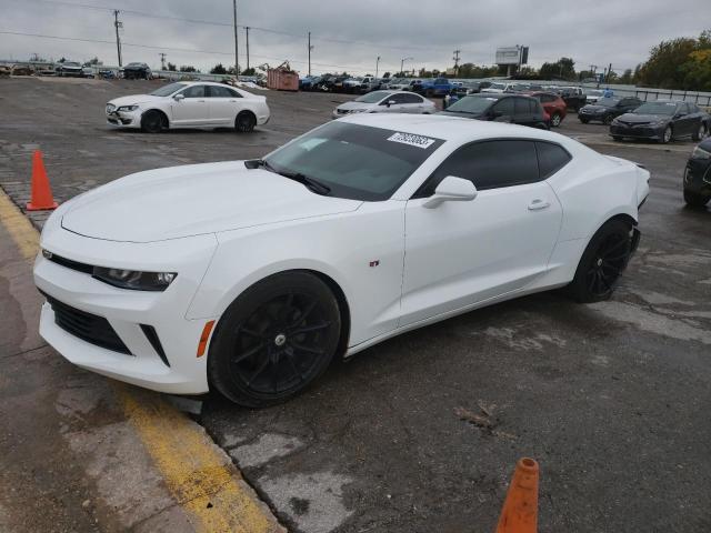 2016 Chevrolet Camaro LT