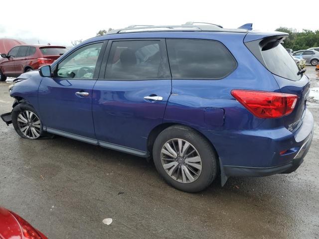 5N1DR2MN4KC609758 Nissan Pathfinder S