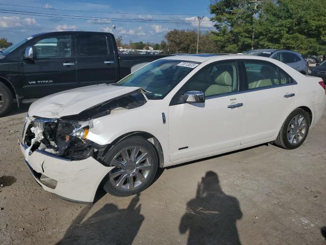 2011 Lincoln MKZ Hybrid