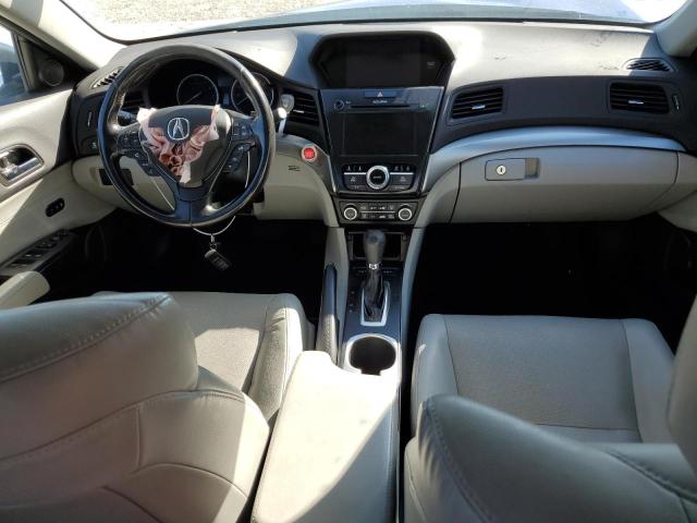 19UDE2F72HA012449 Acura Ilx Premium