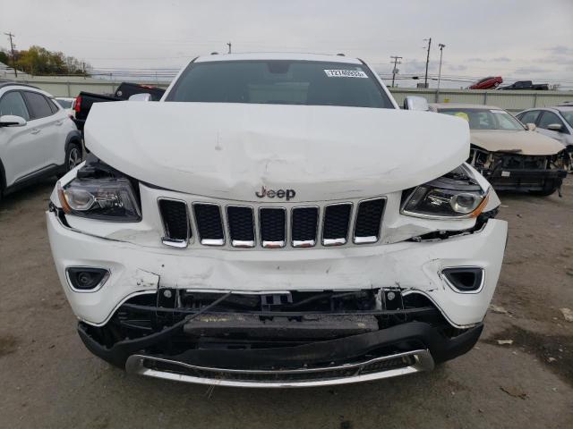 1C4RJFBG2FC862581 Jeep Grand Cherokee Limited