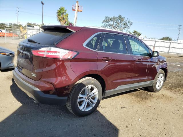 2FMPK3J9XKBC62077 2019 FORD EDGE, photo no. 3