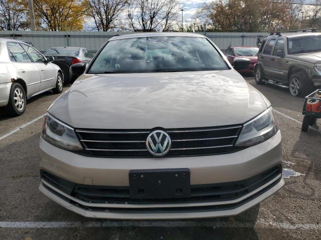 3VW267AJ6GM299229 | 2016 VOLKSWAGEN JETTA S