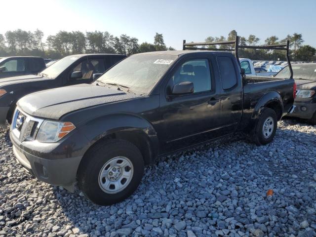 2013 Nissan Frontier S