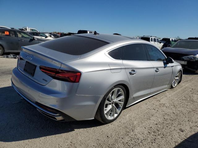 WAUABCF58MA037135 Audi A5 PREMIUM 3