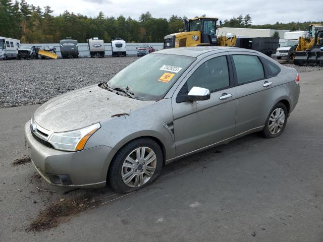 2008 Ford Focus SE