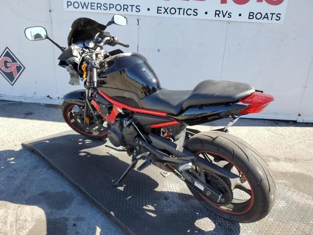 2016 YAMAHA FZ6 RC JYARJ18YXGA003380