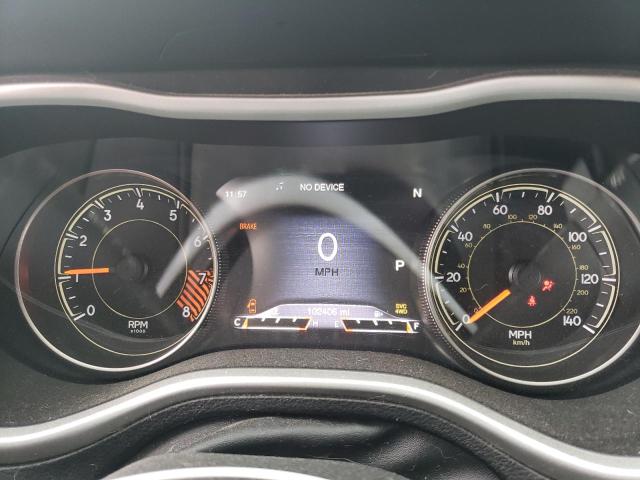 1C4PJMBS7FW509932 Jeep Cherokee Trailhawk