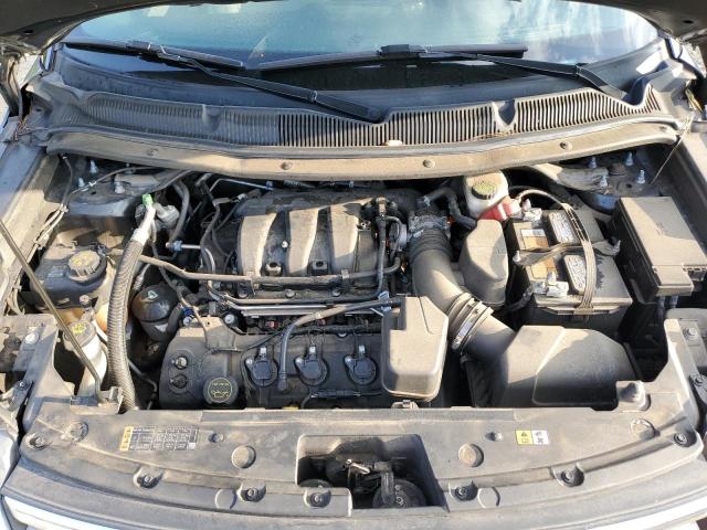 1FM5K7D88JGA91323 Ford EXPLORER XLT