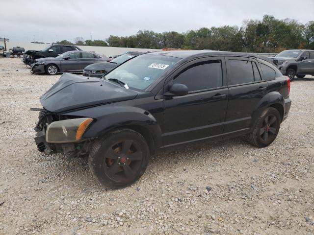 2010 Dodge Caliber SXT