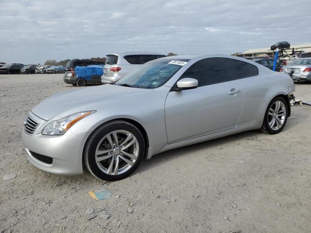 Lot #2494429963 2008 INFINITI G37 BASE salvage car