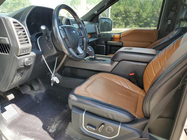 1FTEW1EG2HFB25221 Ford F150 Supercrew