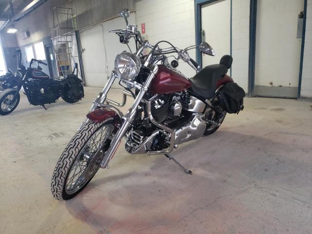 2004 HARLEY-DAVIDSON FXSTD 1HD1BSY184Y057592