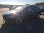 2020 TESLA MODEL X VIN:5YJXCBE27LF301432
