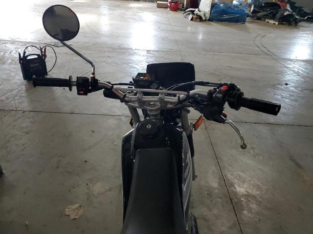 2023 YAMAHA TW200 JYA3AWE0XPA180819
