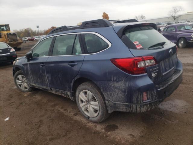 4S4BSAAC9G3264825 Subaru Outback 2.5i