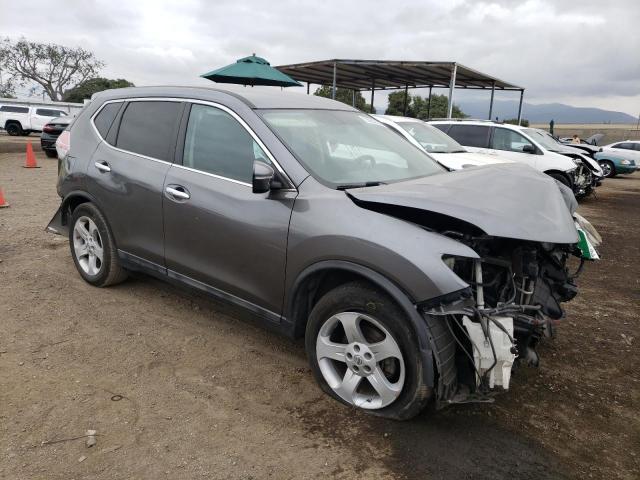 5N1AT2MT6FC784683 | 2015 NISSAN ROGUE S