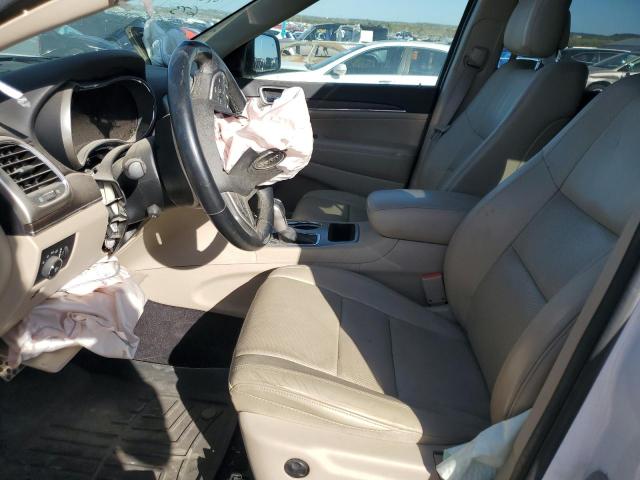 1C4RJEBG1HC609541 Jeep Grand Cherokee Limited
