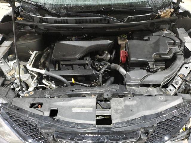 2018 NISSAN ROGUE SPT JN1BJ1CR9JW260324