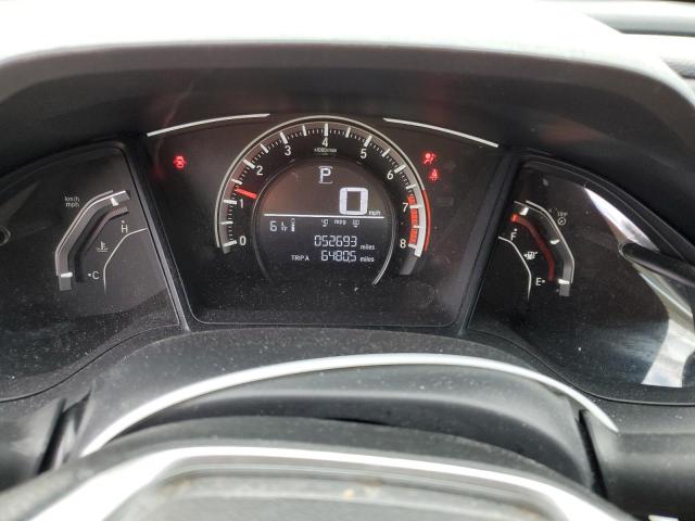 19XFC2F59HE038166 Honda Civic Lx