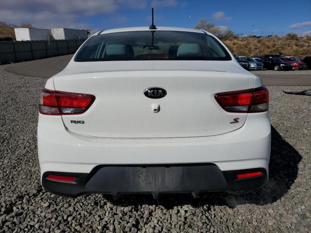 3KPA24AB4JE133116 | 2018 KIA RIO LX