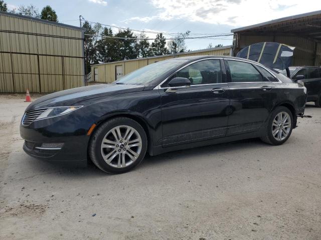 2016 Lincoln MKZ Hybrid