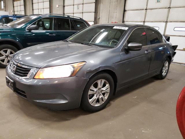 2009 Honda Accord Sdn LX-P