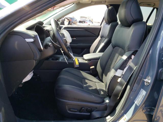 2023 MAZDA CX-50 PREF 7MMVABCM8PN127119