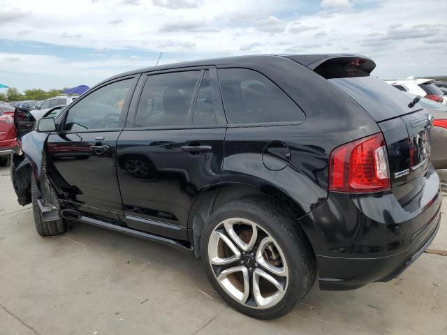 2FMDK3AK0CBA03203 2012 Ford Edge Sport